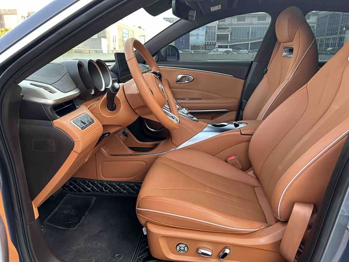 Фото 8 - Ora Lightning Cat (07)