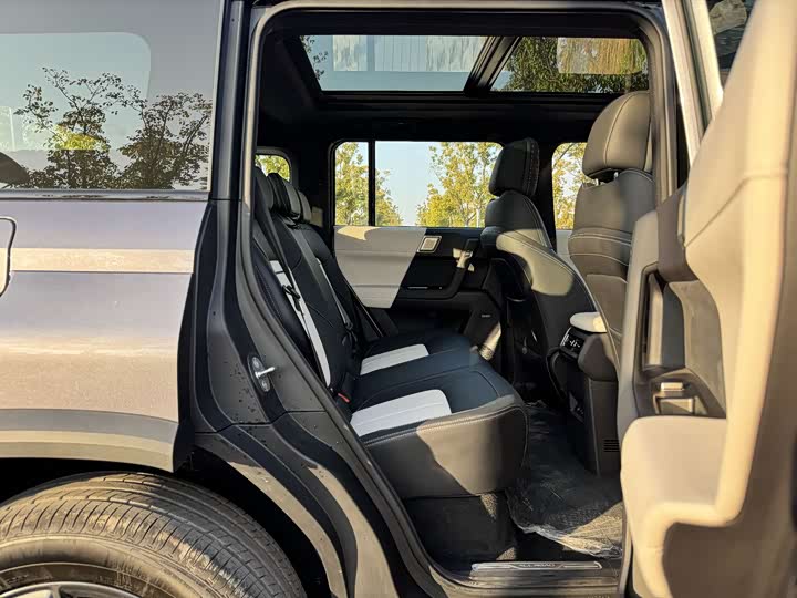 Фото 9 - Chery iCar 03T