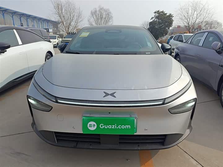 Фото 3 - XPeng F57