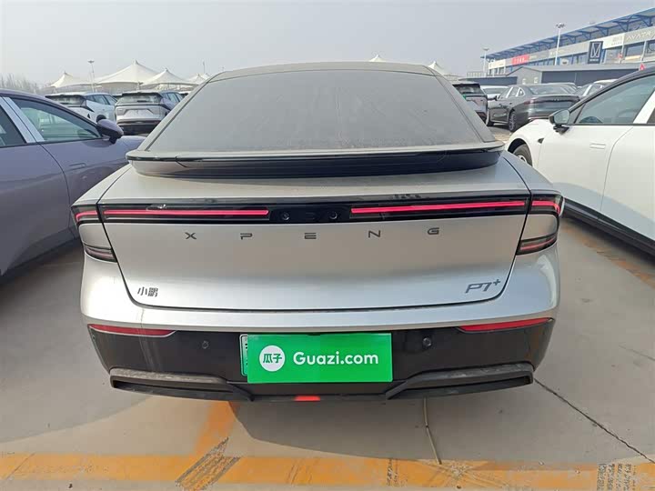 Фото 6 - XPeng F57