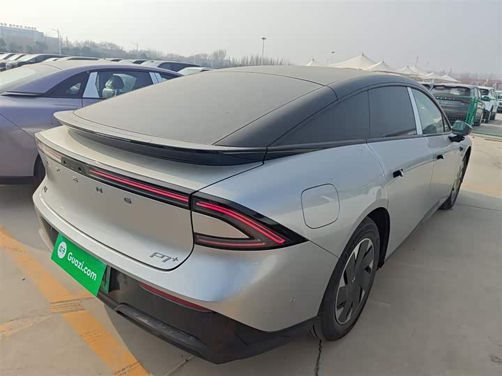 Фото 7 - XPeng F57