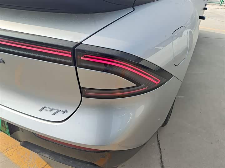 Фото 8 - XPeng F57