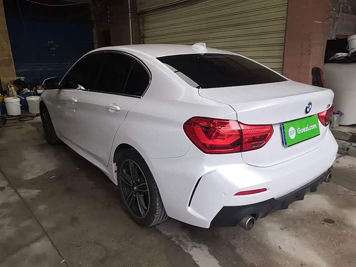 Фото 5 - BMW 1 Series