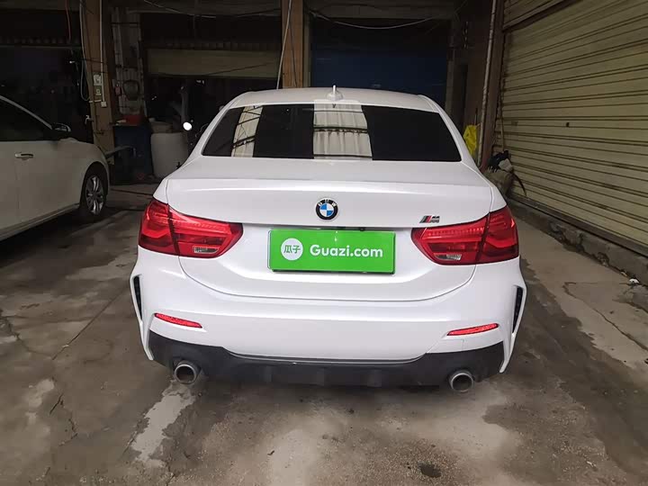 Фото 6 - BMW 1 Series