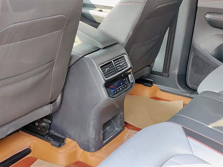 Фото 9 - Volkswagen Teramont Pro