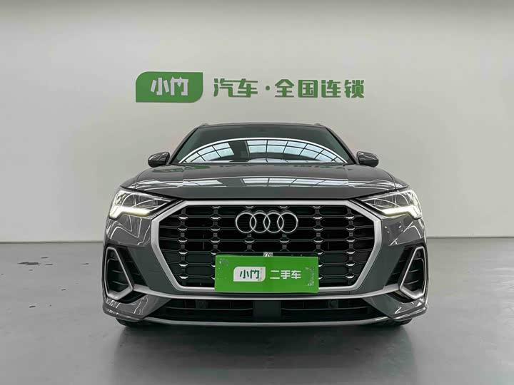 Фото 2 - Audi Q3