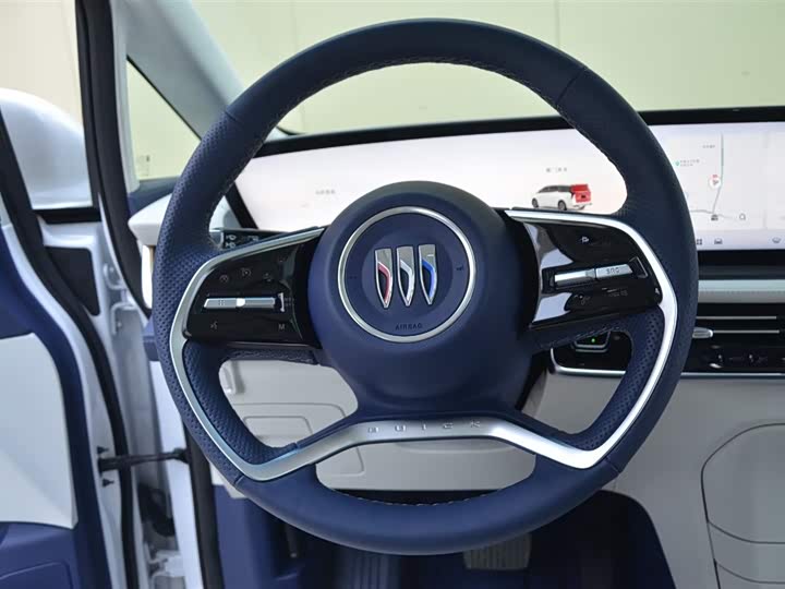 Фото 8 - Buick GL8 Century