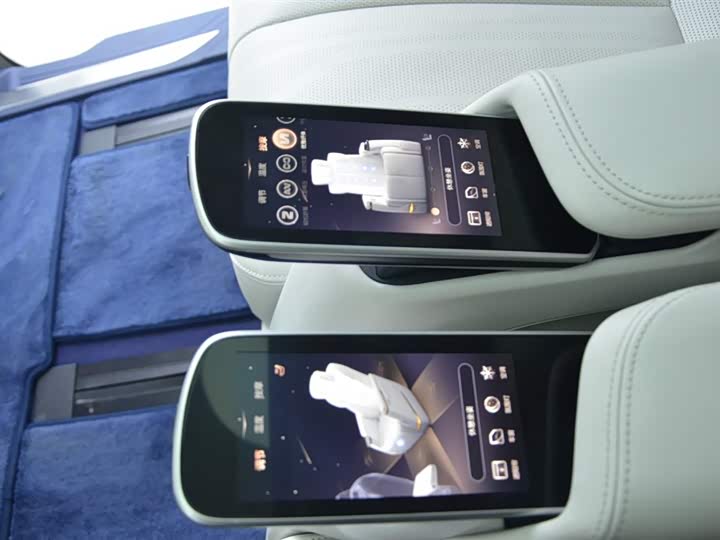 Фото 9 - Buick GL8 Century