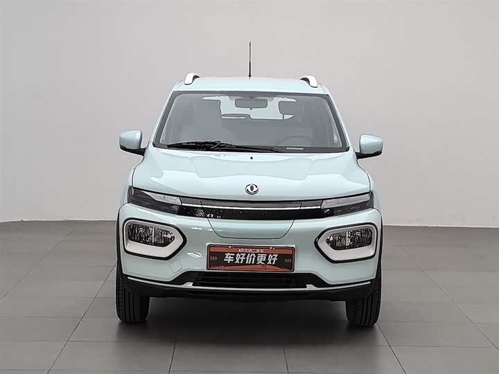 Фото 3 - Dongfeng Nammi Nano EX1