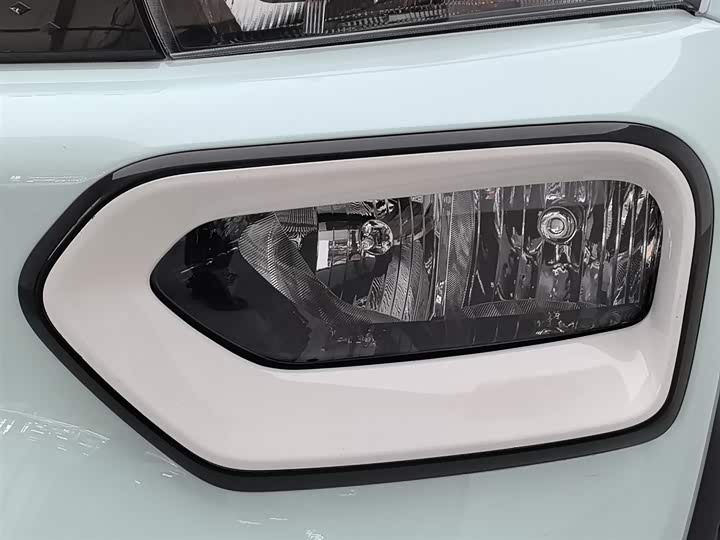 Фото 7 - Dongfeng Nammi Nano EX1