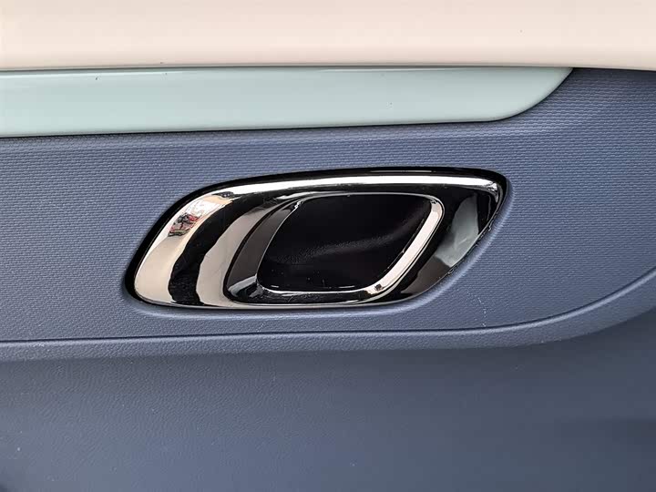 Фото 9 - Dongfeng Nammi Nano EX1