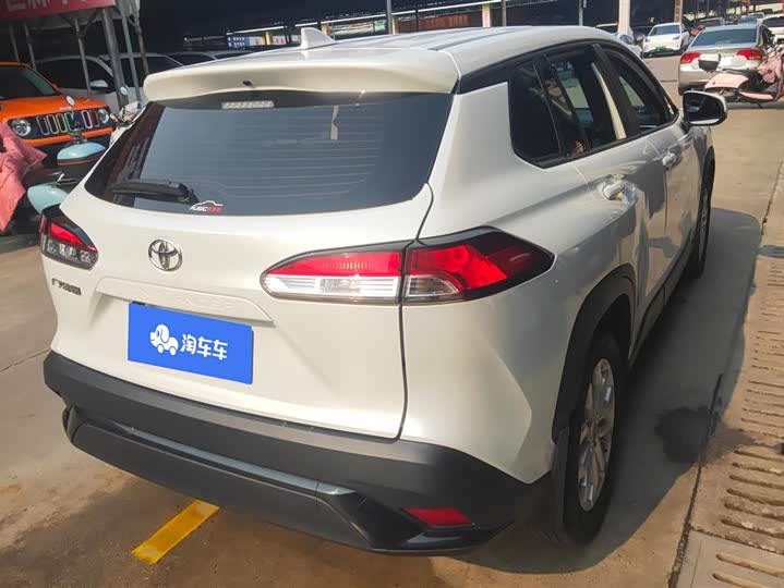 Фото 3 - Toyota Frontlander