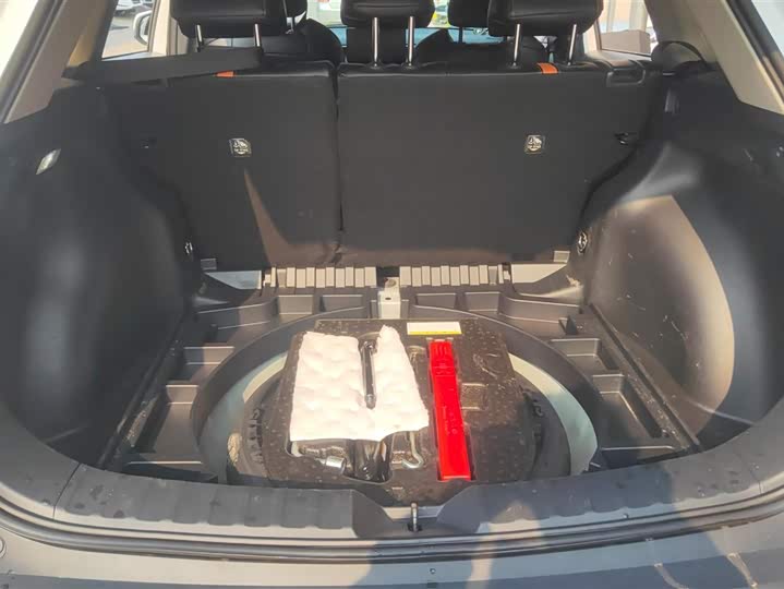 Фото 4 - Toyota Frontlander