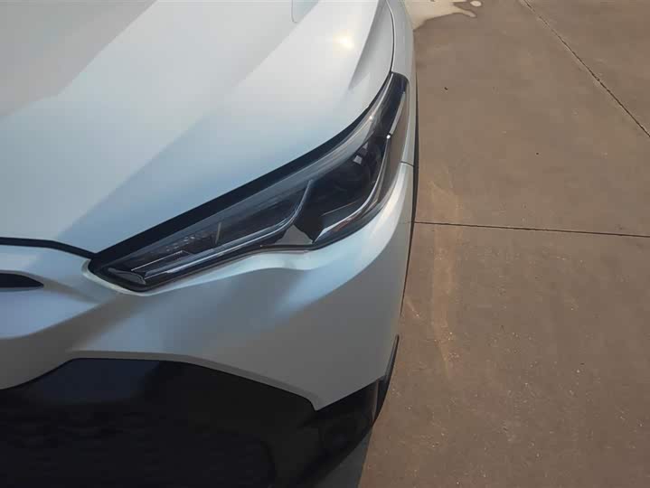 Фото 5 - Toyota Frontlander