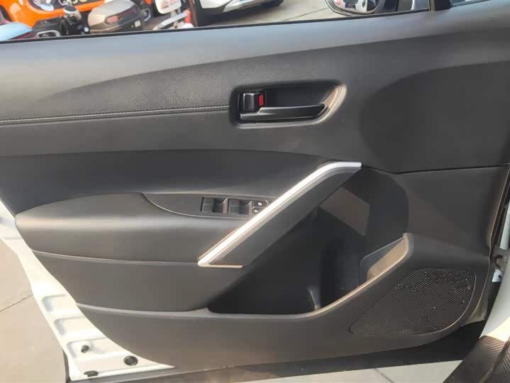 Фото 7 - Toyota Frontlander