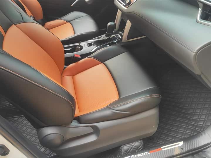 Фото 8 - Toyota Frontlander