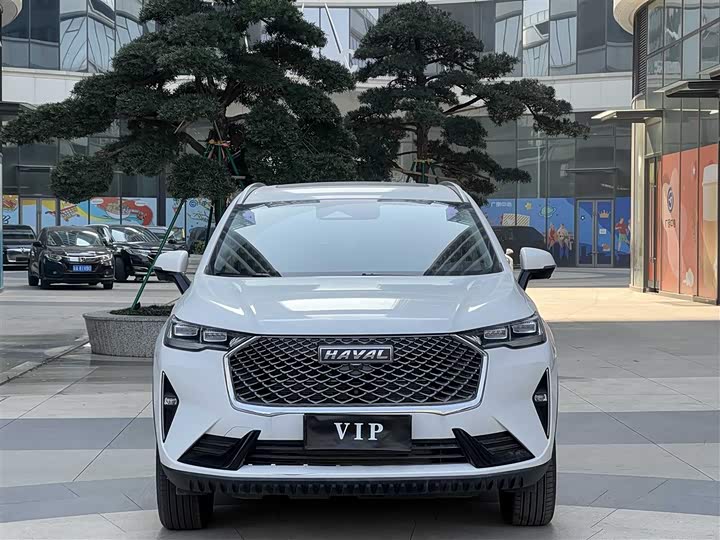Фото 2 - Haval H6