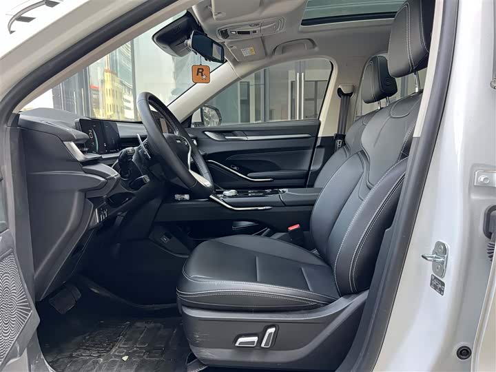 Фото 7 - Haval H6