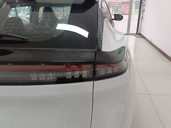 Фото 8 - Dongfeng Aeolus Haohan