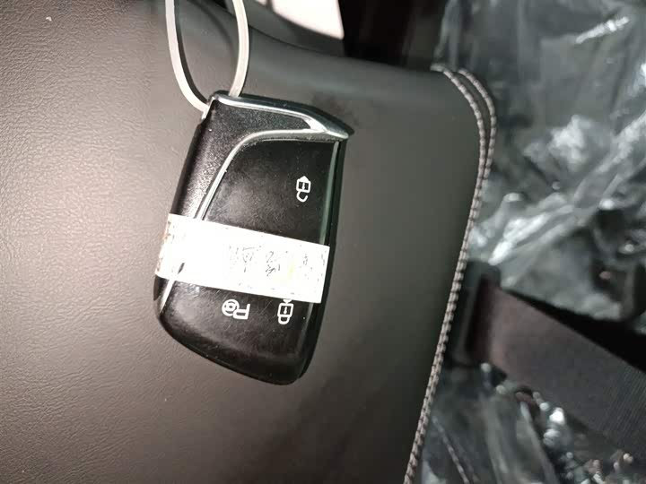 Фото 9 - Dongfeng Aeolus Haohan