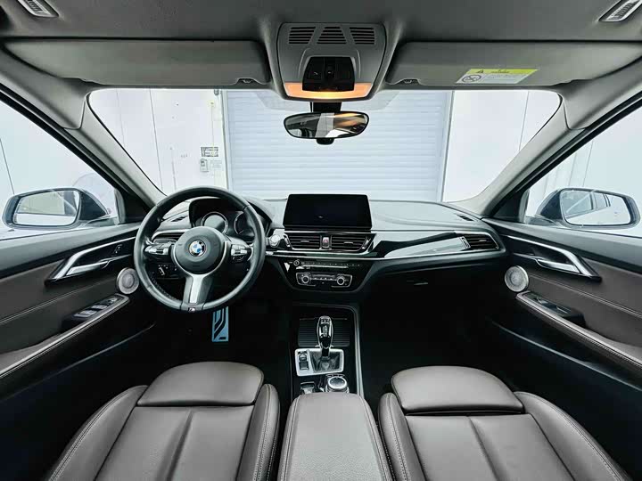 Фото 4 - BMW 1 Series