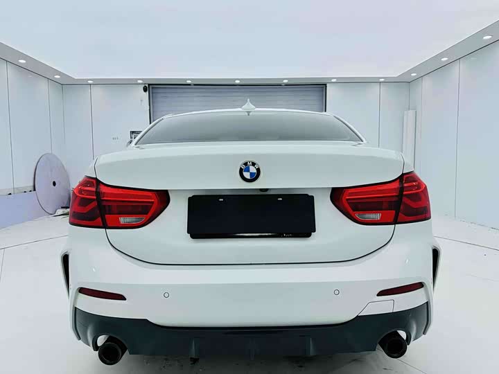 Фото 7 - BMW 1 Series