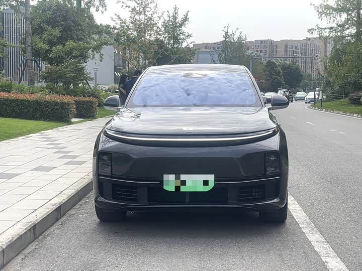 Фото 2 - LiXiang L7