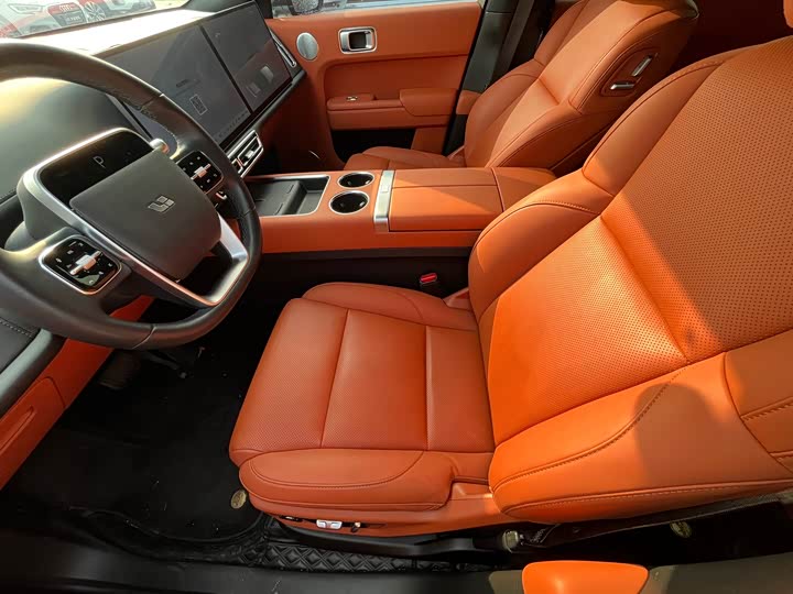 Фото 5 - LiXiang L7