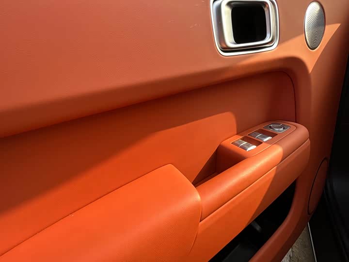 Фото 7 - LiXiang L7