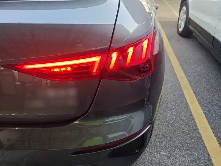 Фото 8 - Audi A3