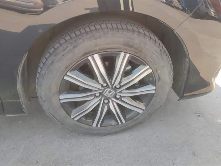 Фото 6 - Honda Odyssey