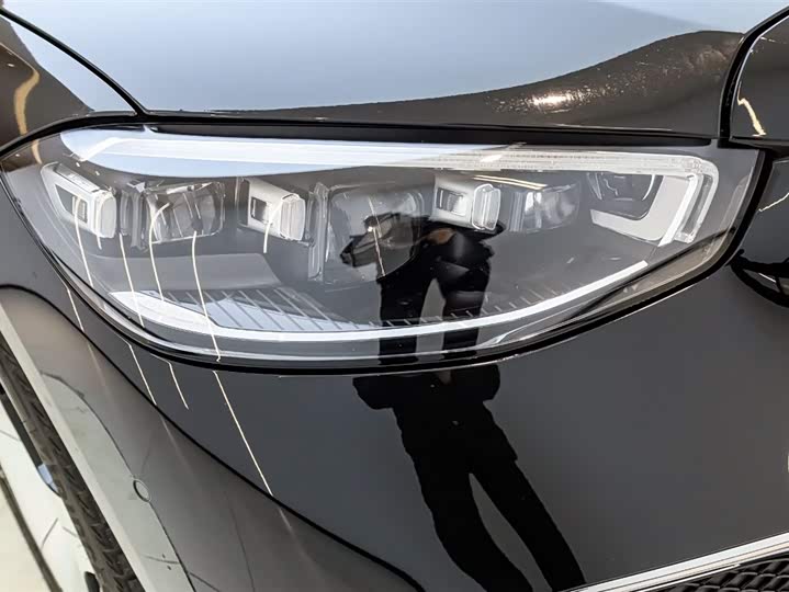 Фото 9 - Mercedes-Benz Maybach S-Class