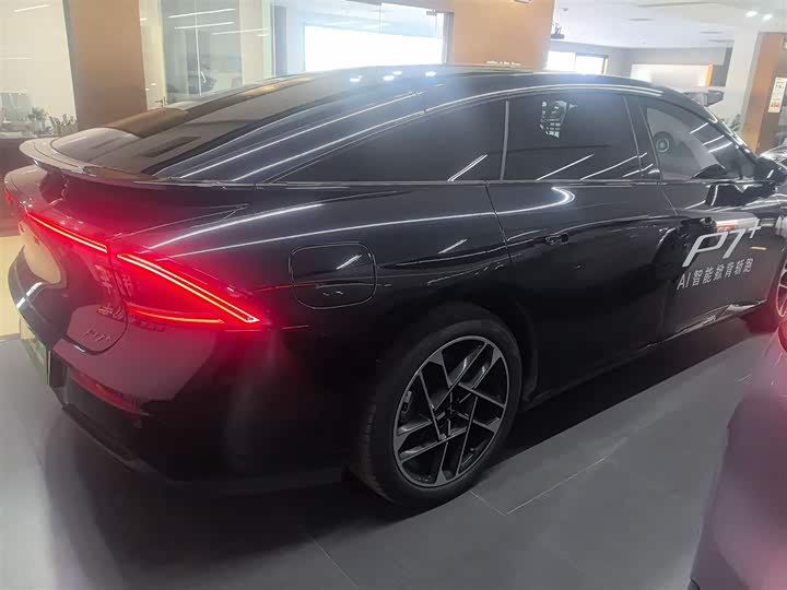 Фото 7 - XPeng F57