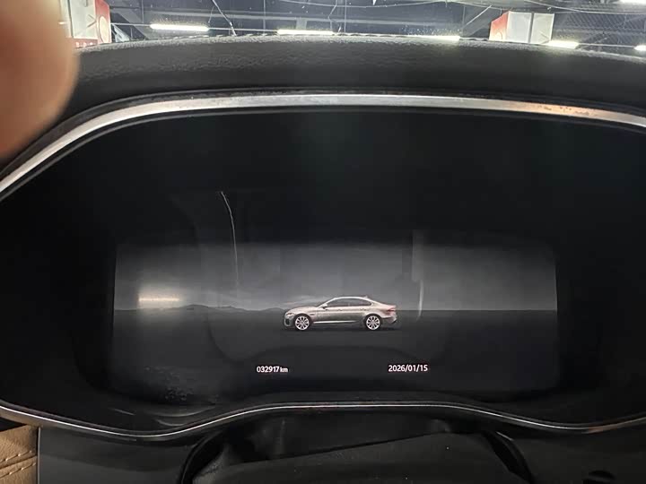 Фото 6 - Jaguar XF L