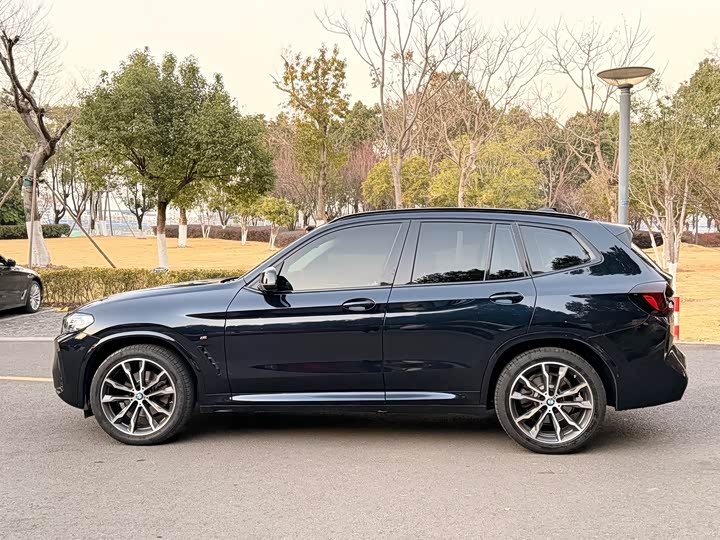 Фото 3 - BMW X3