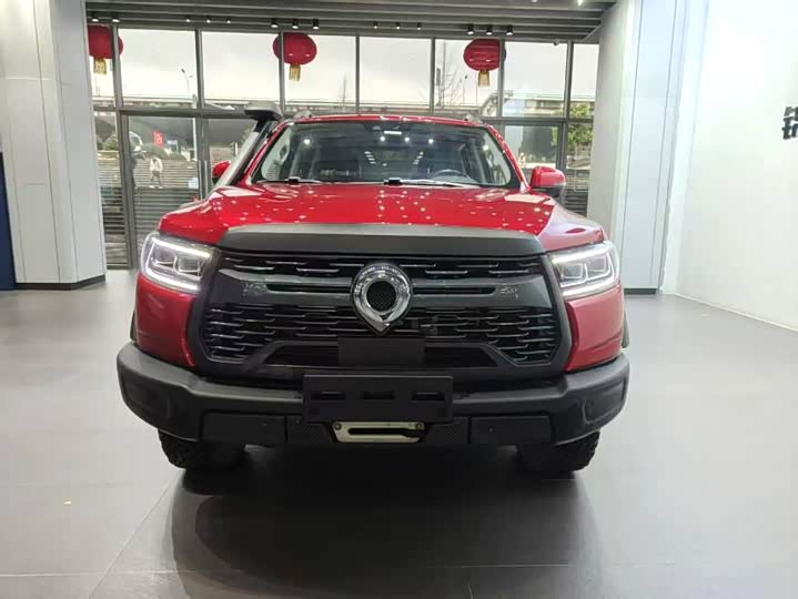 Фото 2 - Great Wall Pao