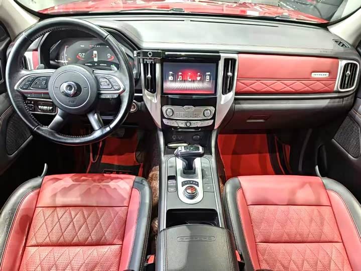 Фото 4 - Great Wall Pao