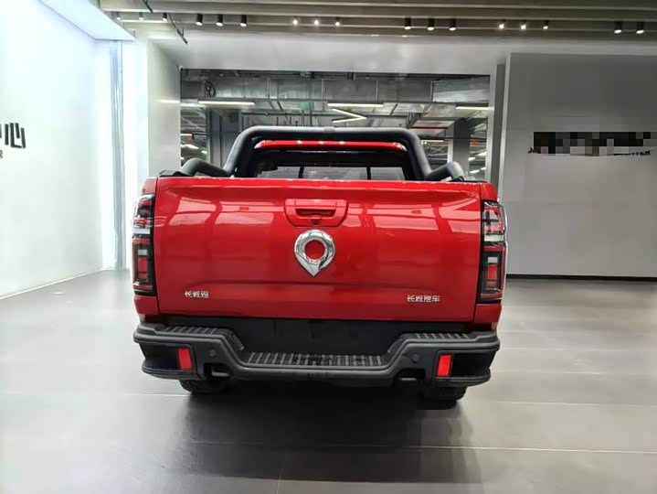 Фото 6 - Great Wall Pao