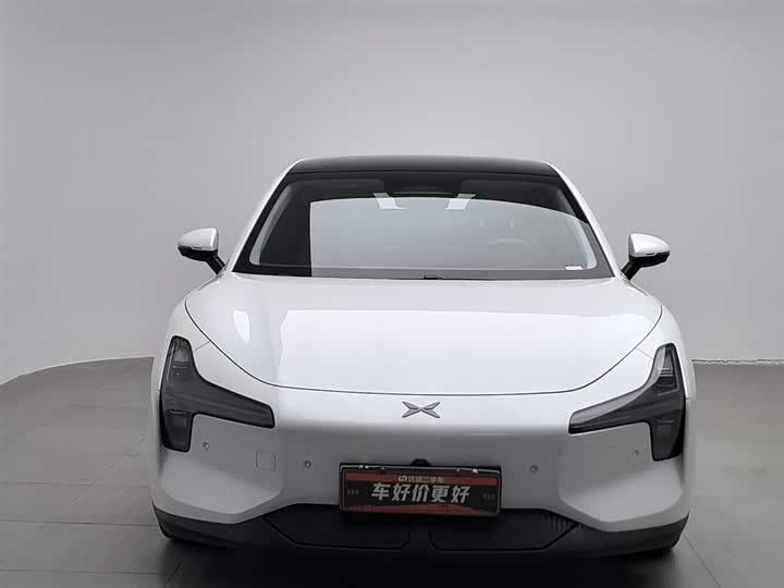 Фото 3 - XPeng Mona M03
