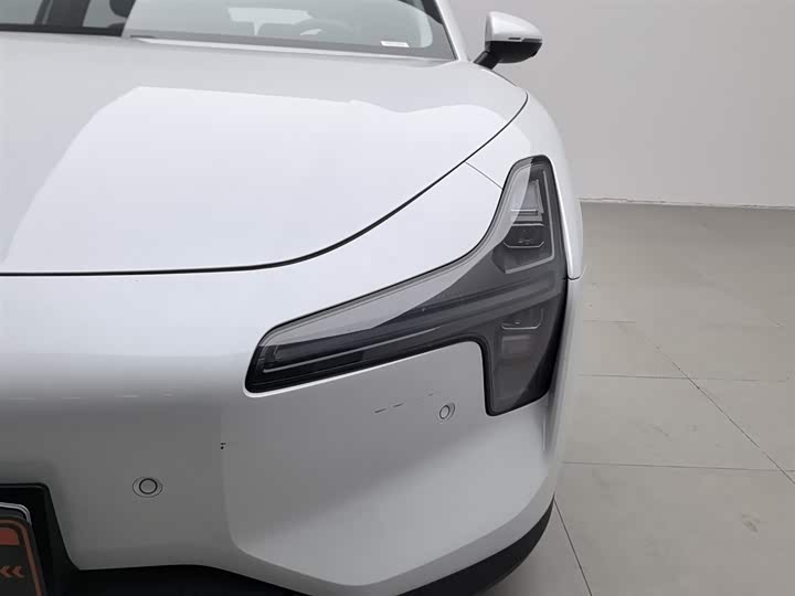 Фото 7 - XPeng Mona M03