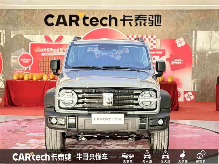 Фото 2 - Tank 300