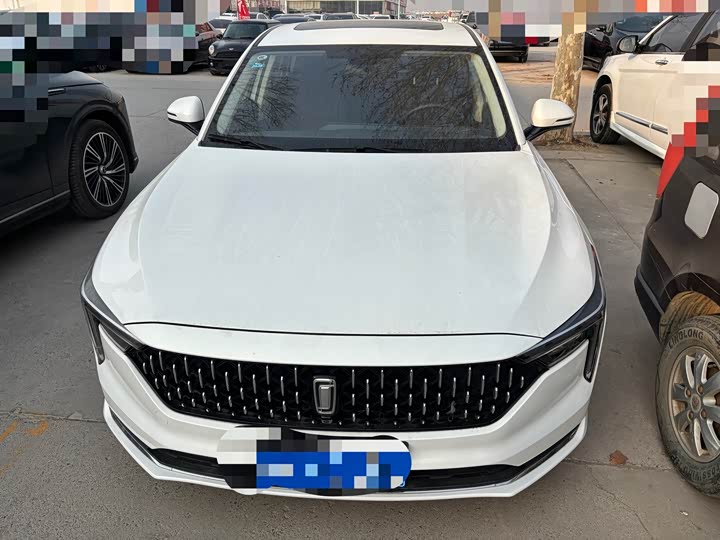 Фото 2 - Bestune B70