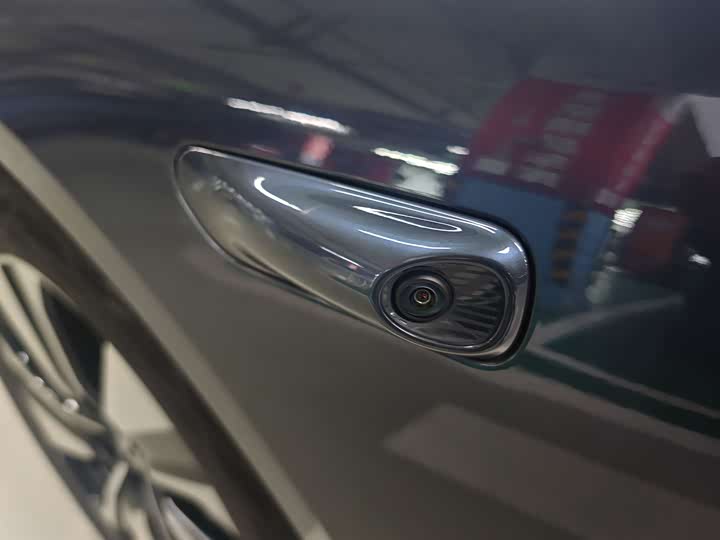 Фото 3 - Nio ET7