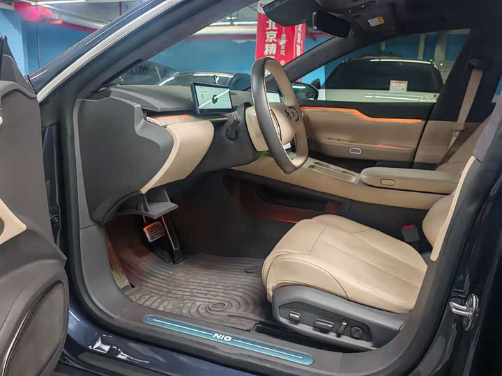 Фото 4 - Nio ET7