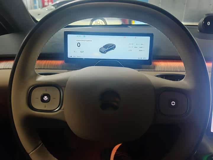 Фото 7 - Nio ET7