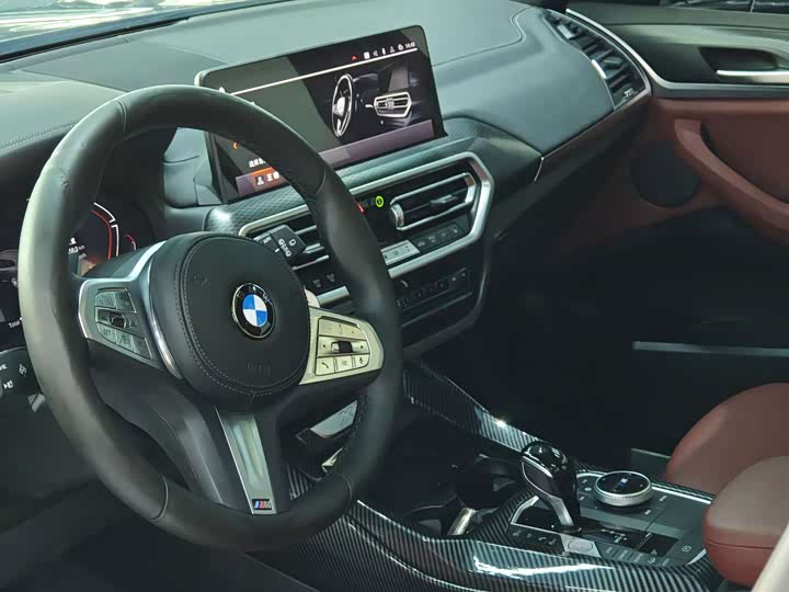 Фото 4 - BMW X3