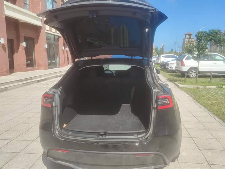 Фото 4 - Tesla Model Y