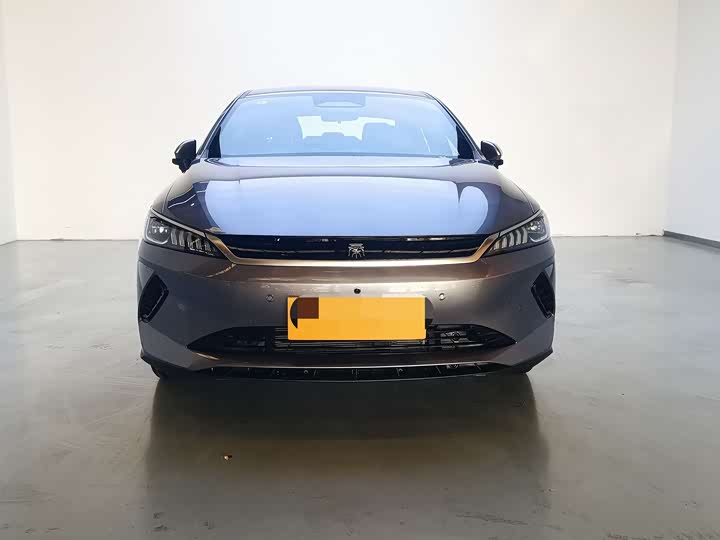 Фото 2 - BYD Qin Plus