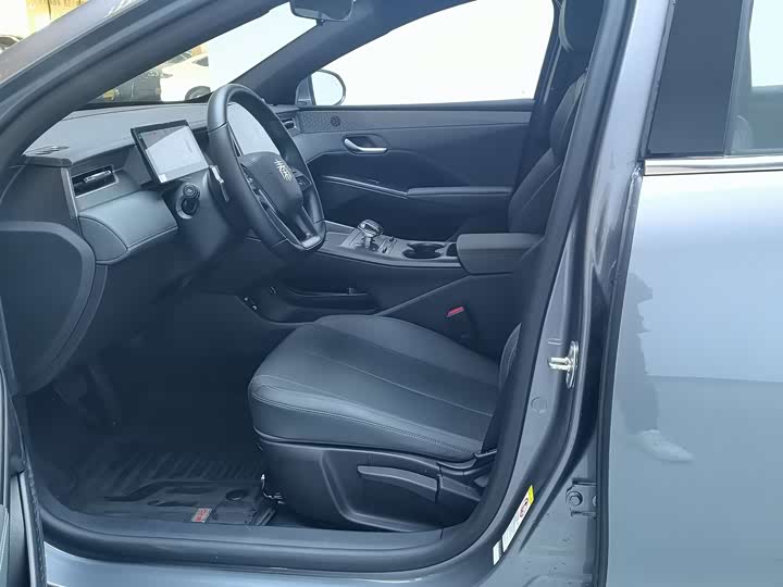 Фото 7 - BYD Qin Plus