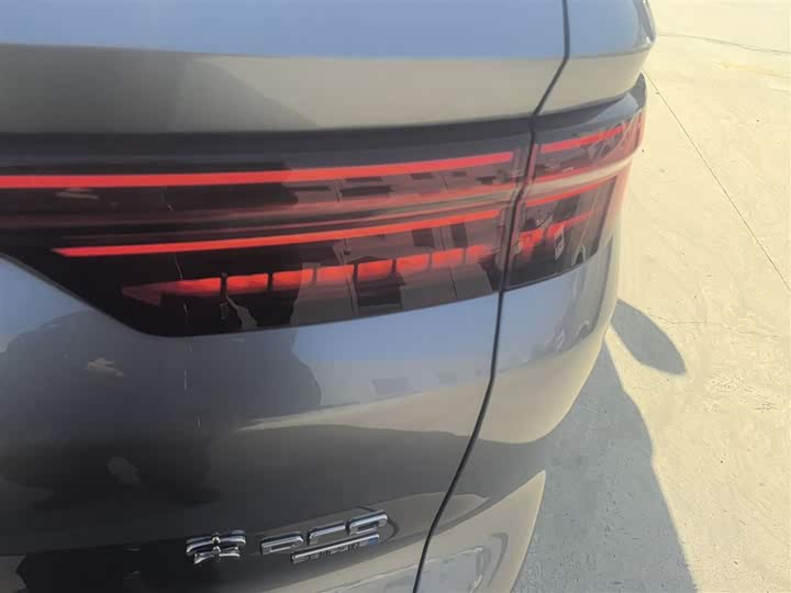 Фото 8 - BYD Song Pro Hybrid